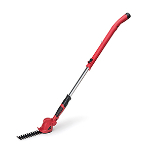 通電確認済み】マジックトリマー 高枝切りバサミ 電動の高枝切り