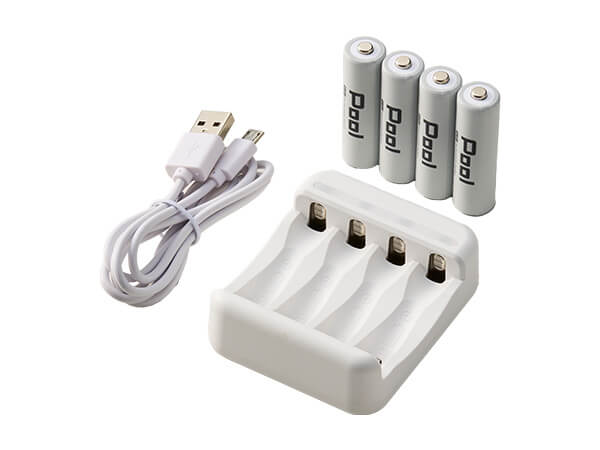 公式】充電池・充電器セット｜ショップジャパン テレビショッピング・通販