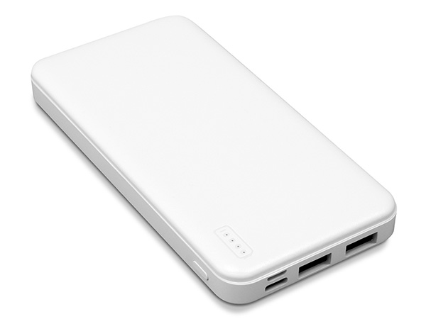 モバイル充電器