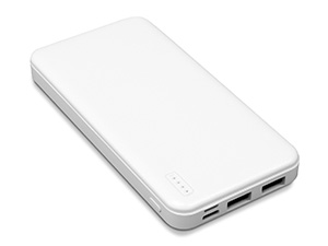 モバイル充電器