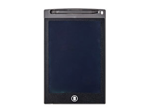 電子メモパッド