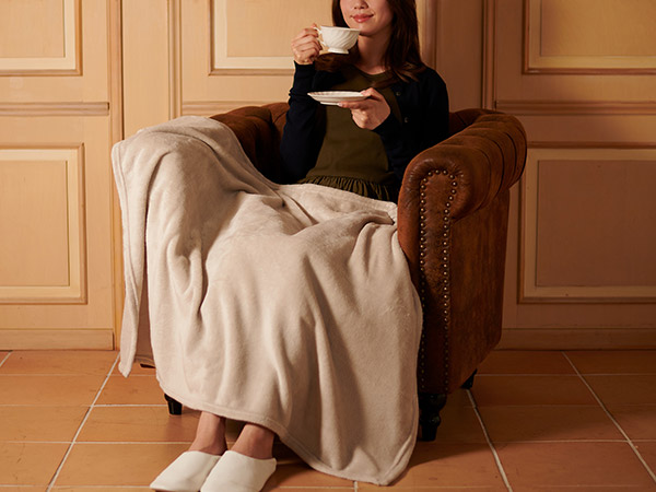 公式】プレミアムブランケット｜ショップジャパン テレビショッピング