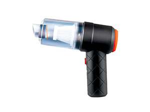 吸引&送風ハンディクリーナー（充電式ハンディクリーナー）