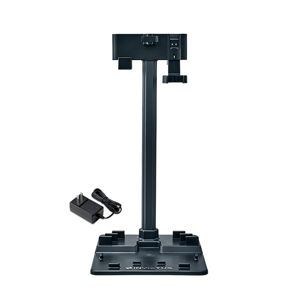 インビクタス ワン グランド専用 収納ステーション