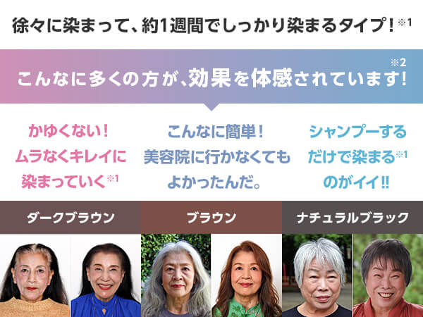 公式】イオンノワール 美容泡カラーシャンプー｜ショップ