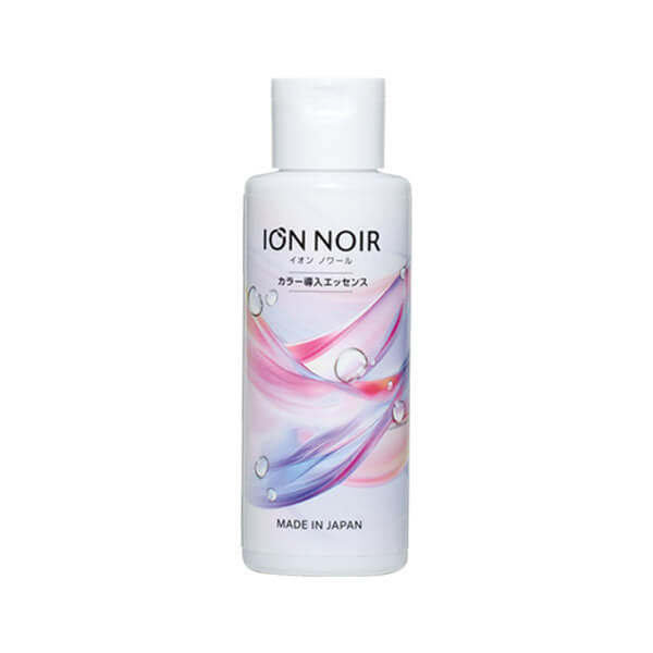 イオンノワール カラー導入エッセンス