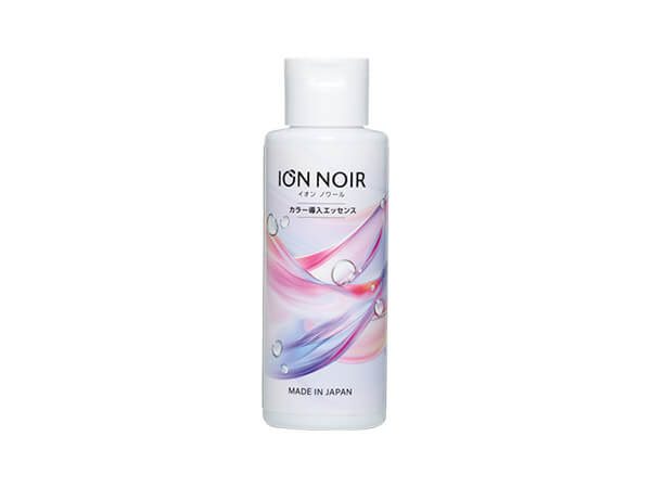 イオンノワール カラー導入エッセンス