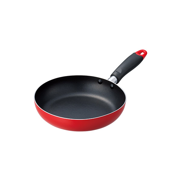 専用 新品　大フライパン　ガス仕様@にIH対応大フライパン追加 公式】ニューフォア フッ素加工IH対応フライパン｜ショップジャパン