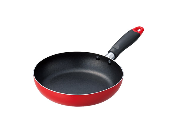 ニューフォア フッ素加工IH対応フライパン