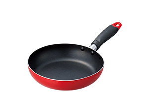 専用 新品　大フライパン　ガス仕様@にIH対応大フライパン追加 公式】ニューフォア フッ素加工IH対応フライパン｜ショップジャパン