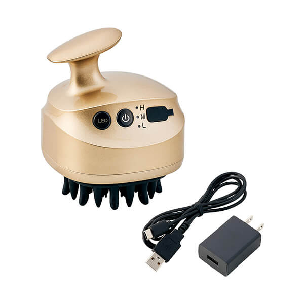 保阪流カミバイタル スカルプマシン