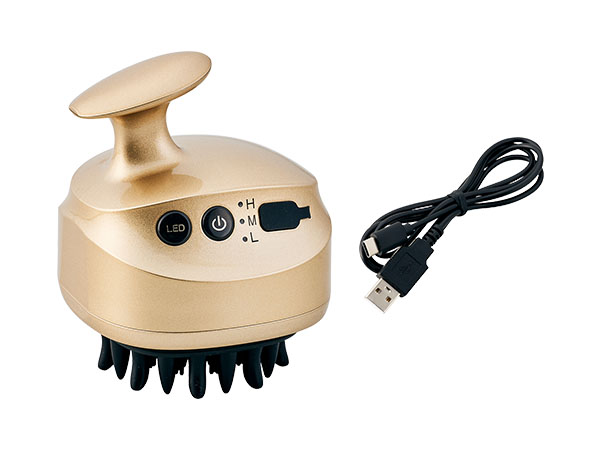 公式】保阪流カミバイタル スカルプマシン｜ショップジャパン テレビ