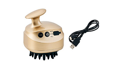 公式】保阪流カミバイタル スカルプマシン｜ショップジャパン テレビ