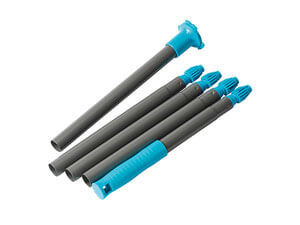 窓ラクリーナー 延長ポール