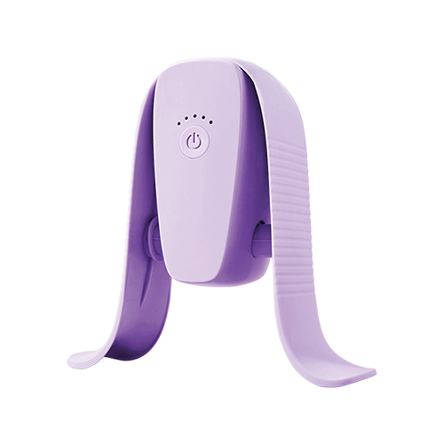 ラベンダーパープル