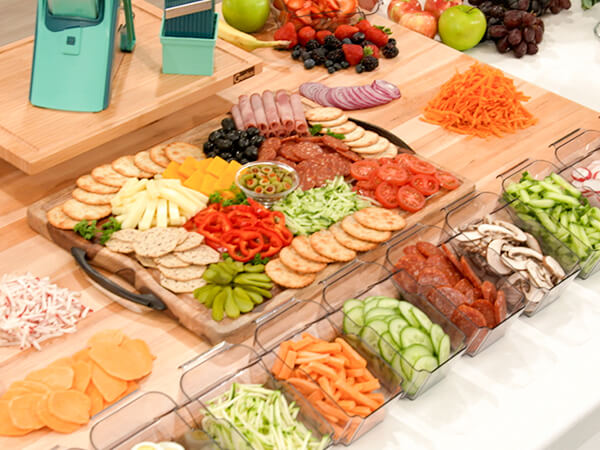 公式】ナイサースライサー（多機能スライサー）｜ショップジャパン