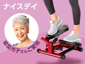 健康ステッパー ナイスデイ