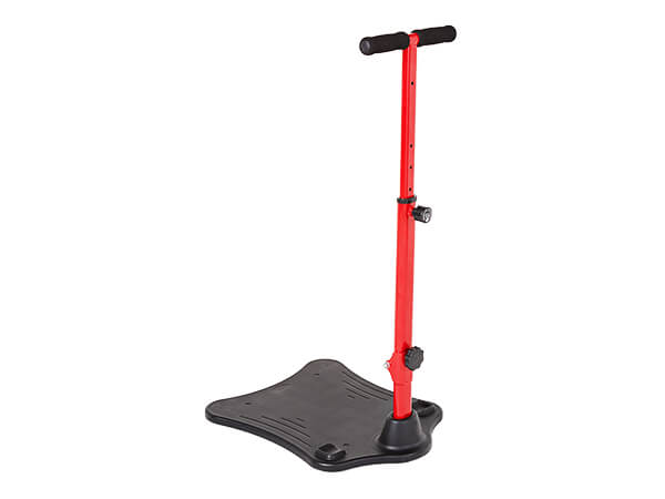 公式】健康ステッパー ナイスデイ 専用ハンドル｜ショップジャパン  