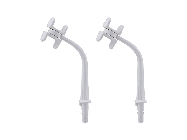 オーラルスマイル用交換用H型ノズルセット（13mm）