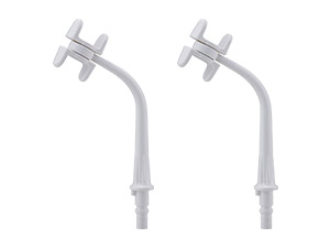 オーラルスマイル用交換用H型ノズルセット（13mm）