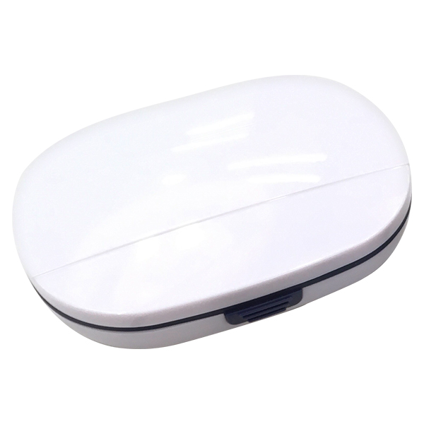 楽ちんヒアリング 2個専用収納ケース