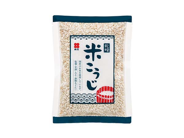 国産乾燥米こうじ 200ｇ