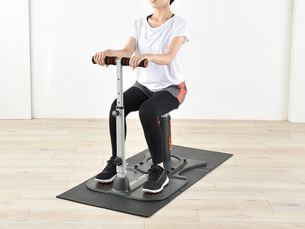 スクワットマジック 専用ハンドル ショップジャパン公式 通販