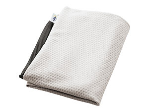 トゥルースリーパー セブンスピロー ネックサポート 洗えるプラス アウターカバー