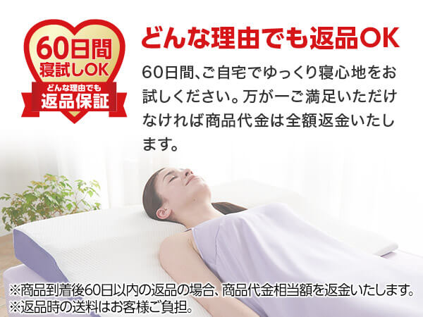 公式】トゥルースリーパー セブンスピローウルトラフィット（低反発枕