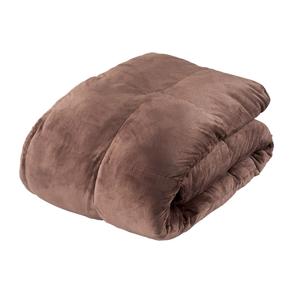 公式】トゥルースリーパー ヒートモア掛け布団｜ショップジャパン 