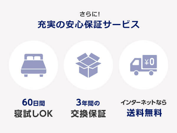 公式】トゥルースリーパー プレミアベッドマットレス｜厚さやサイズ